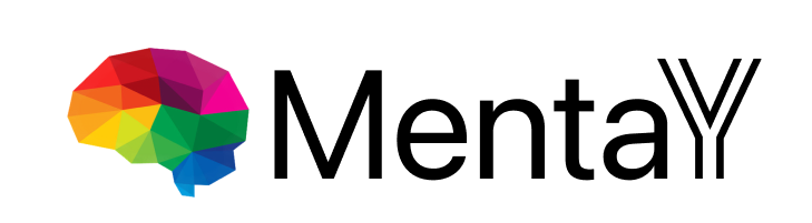 Mentay Logo